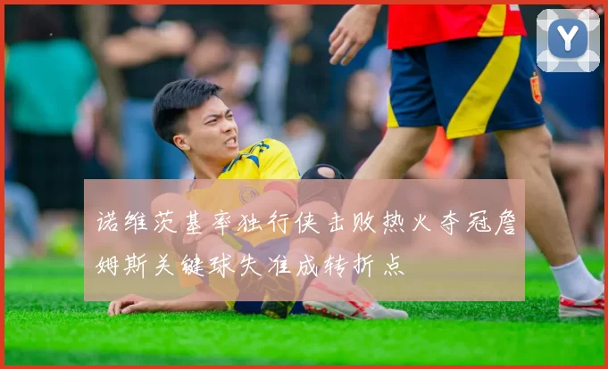 诺维茨基率独行侠击败热火夺冠詹姆斯关键球失准成转折点